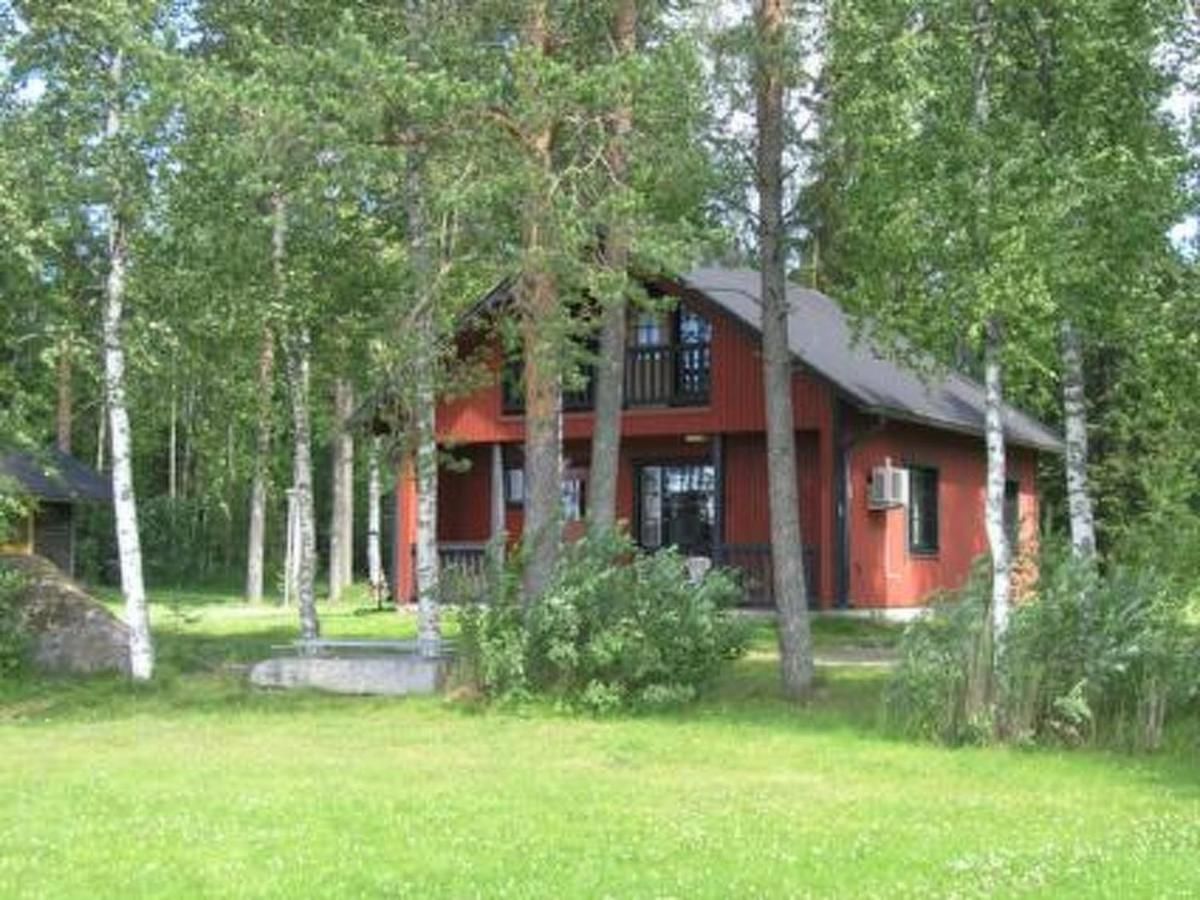 Дома для отпуска Holiday Home Pilvilinna Mannila-4