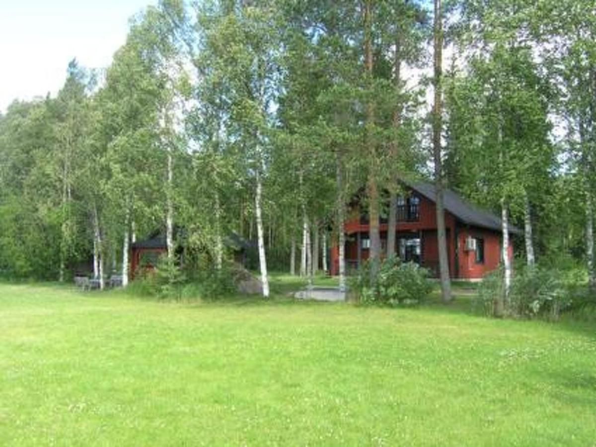 Дома для отпуска Holiday Home Pilvilinna Mannila