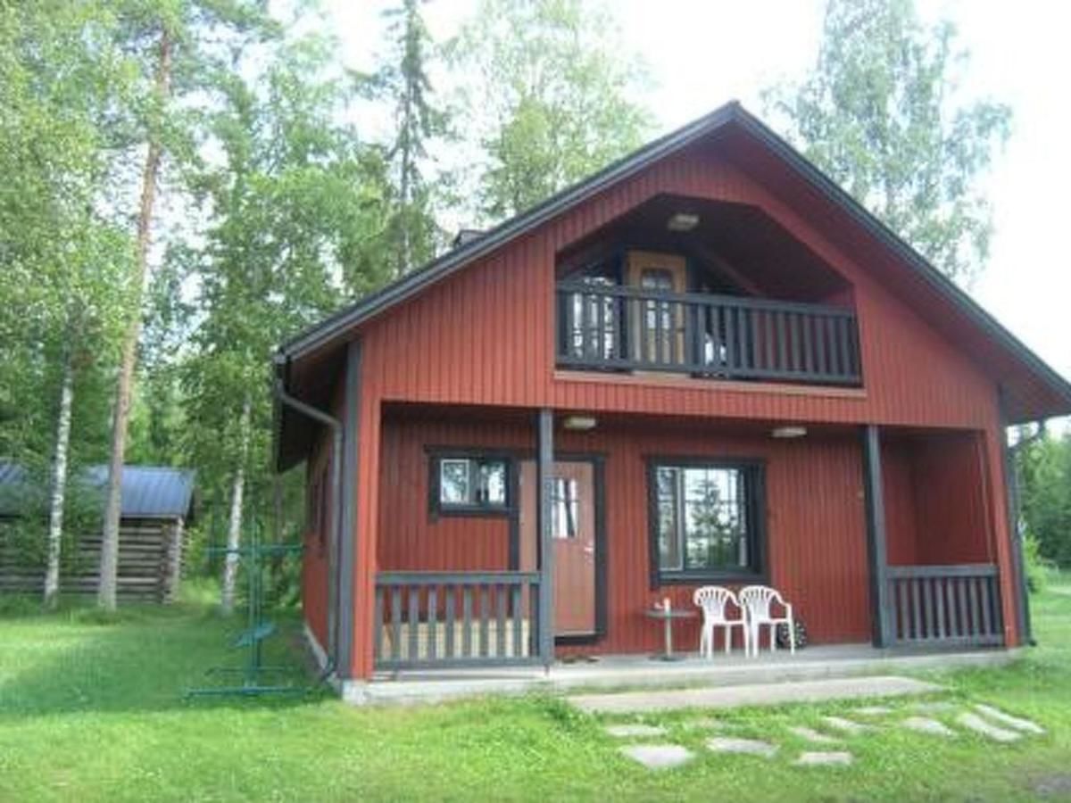 Дома для отпуска Holiday Home Pilvilinna Mannila-22