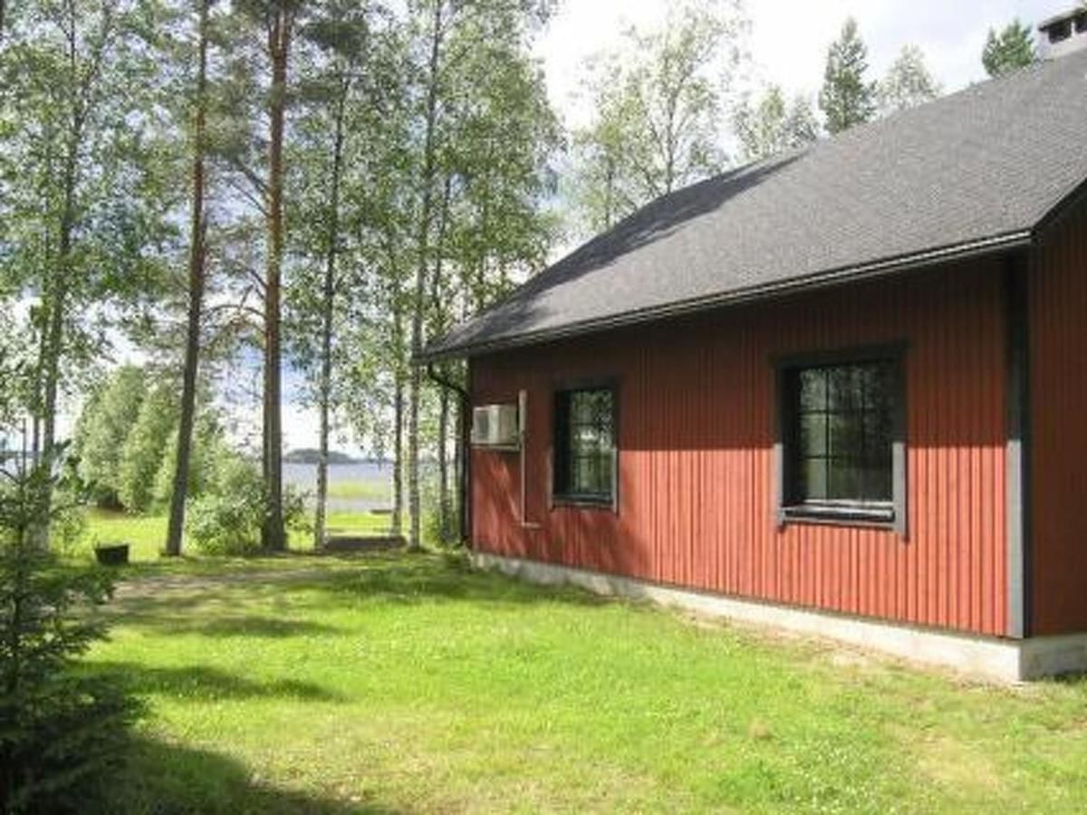 Дома для отпуска Holiday Home Pilvilinna Mannila-5