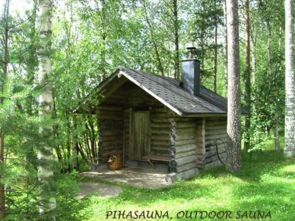 Дома для отпуска Holiday Home Pilvilinna Mannila-53