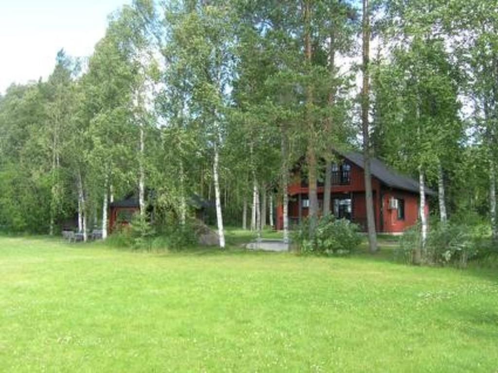 Дома для отпуска Holiday Home Pilvilinna Mannila-59