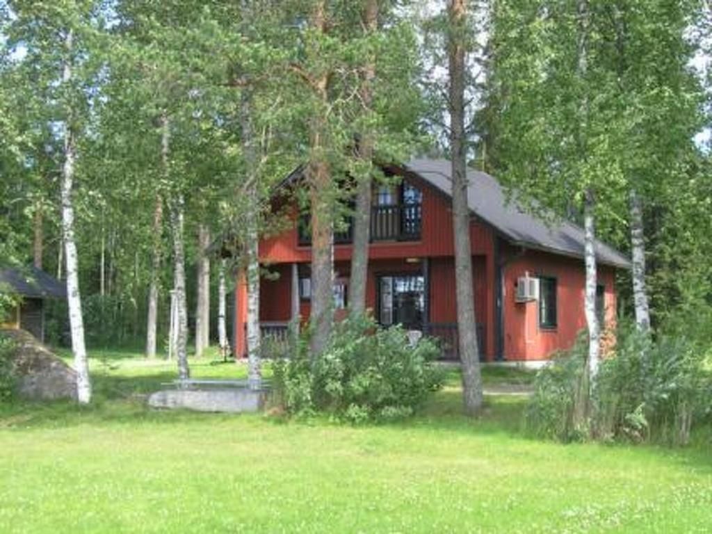 Дома для отпуска Holiday Home Pilvilinna Mannila-67