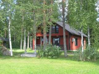 Дома для отпуска Holiday Home Pilvilinna Mannila-0